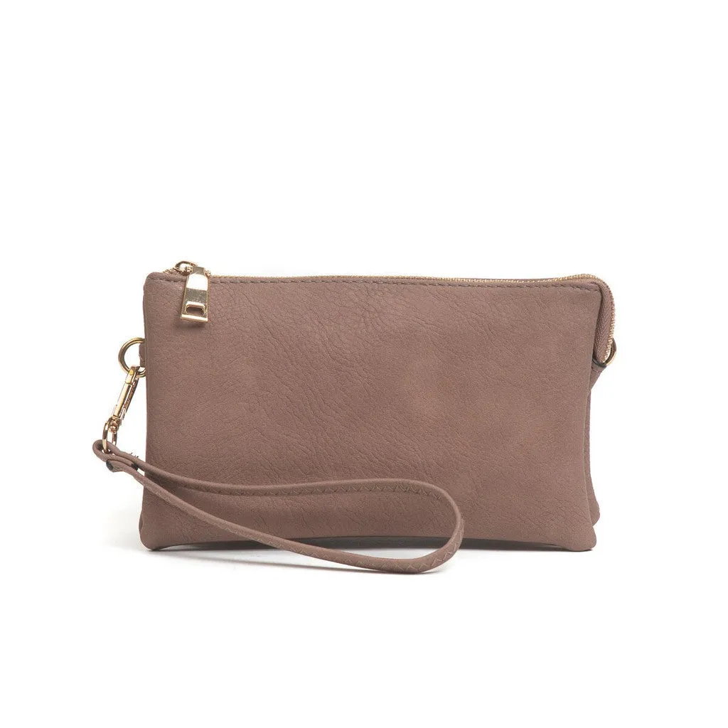 Riley Crossbody
