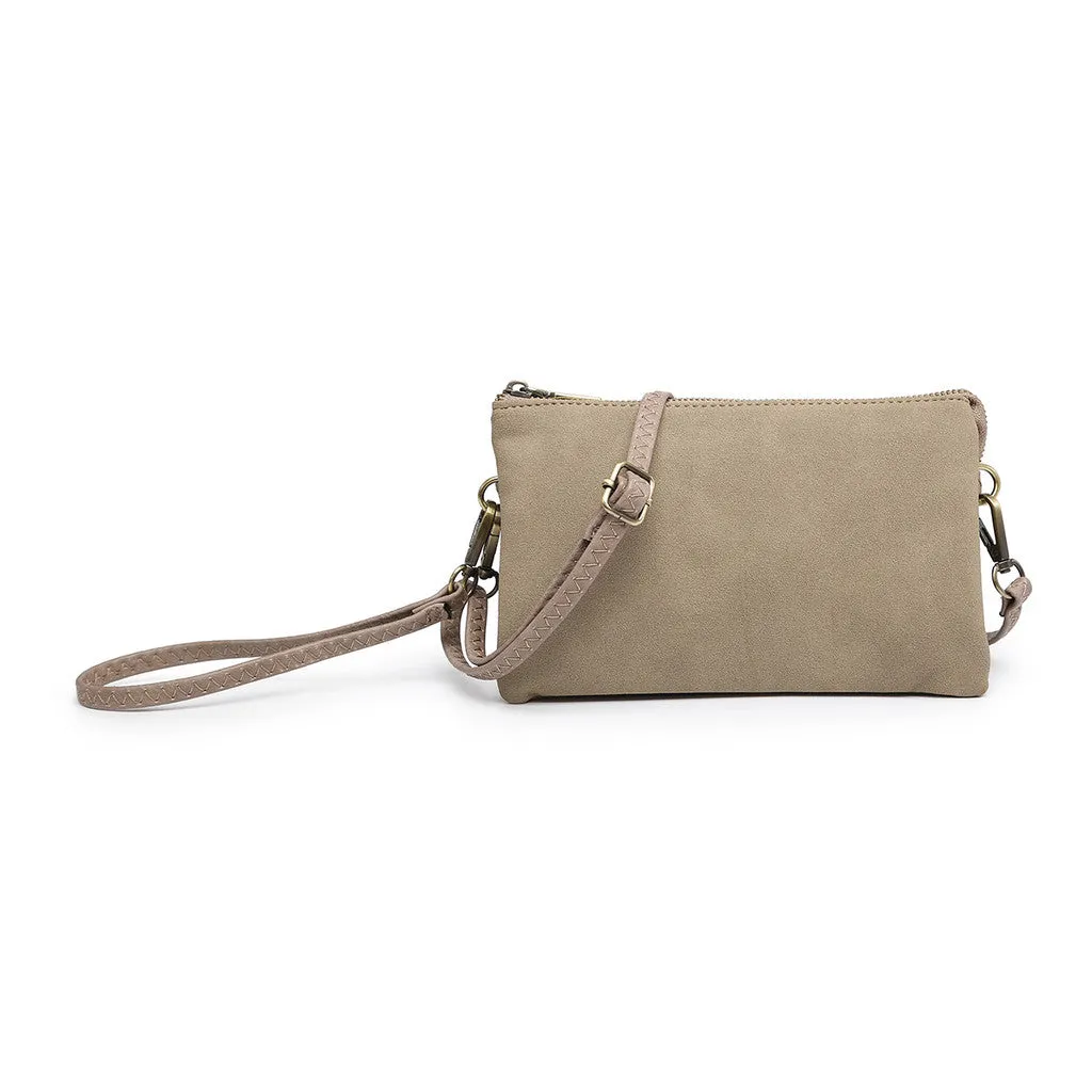 Riley Crossbody