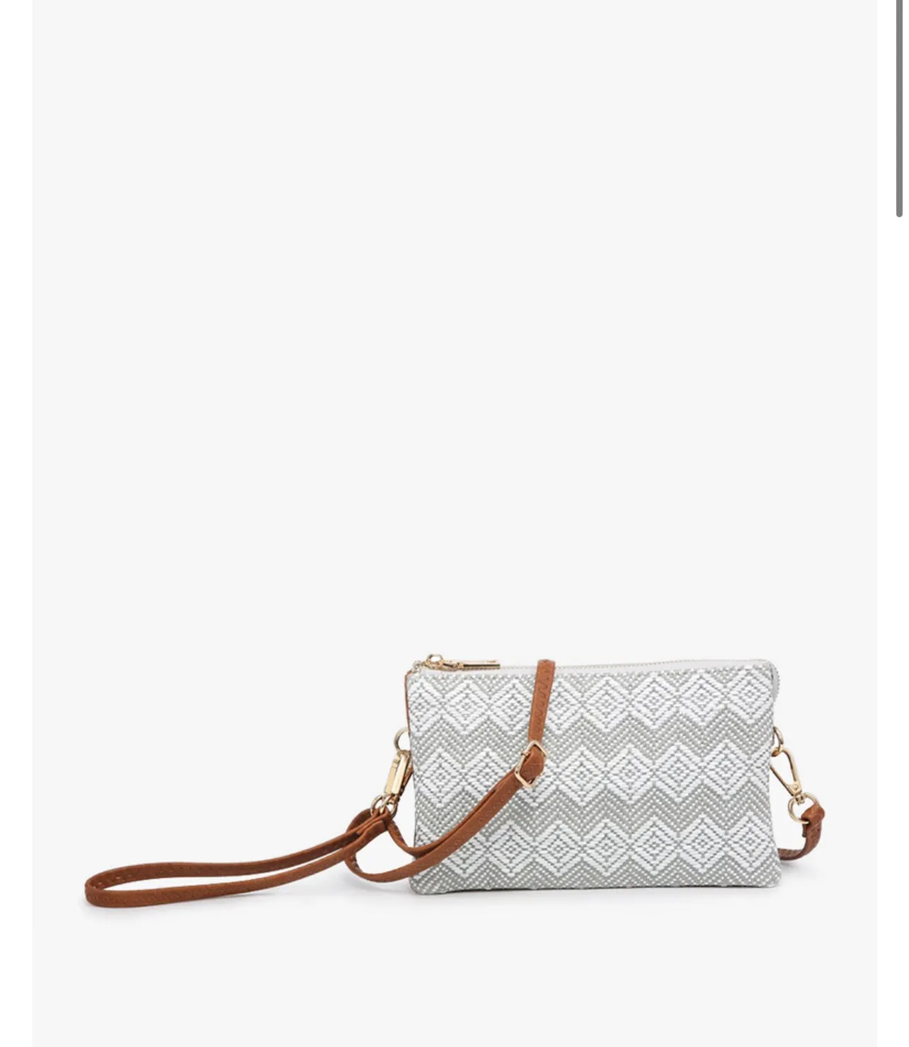 Riley Crossbody