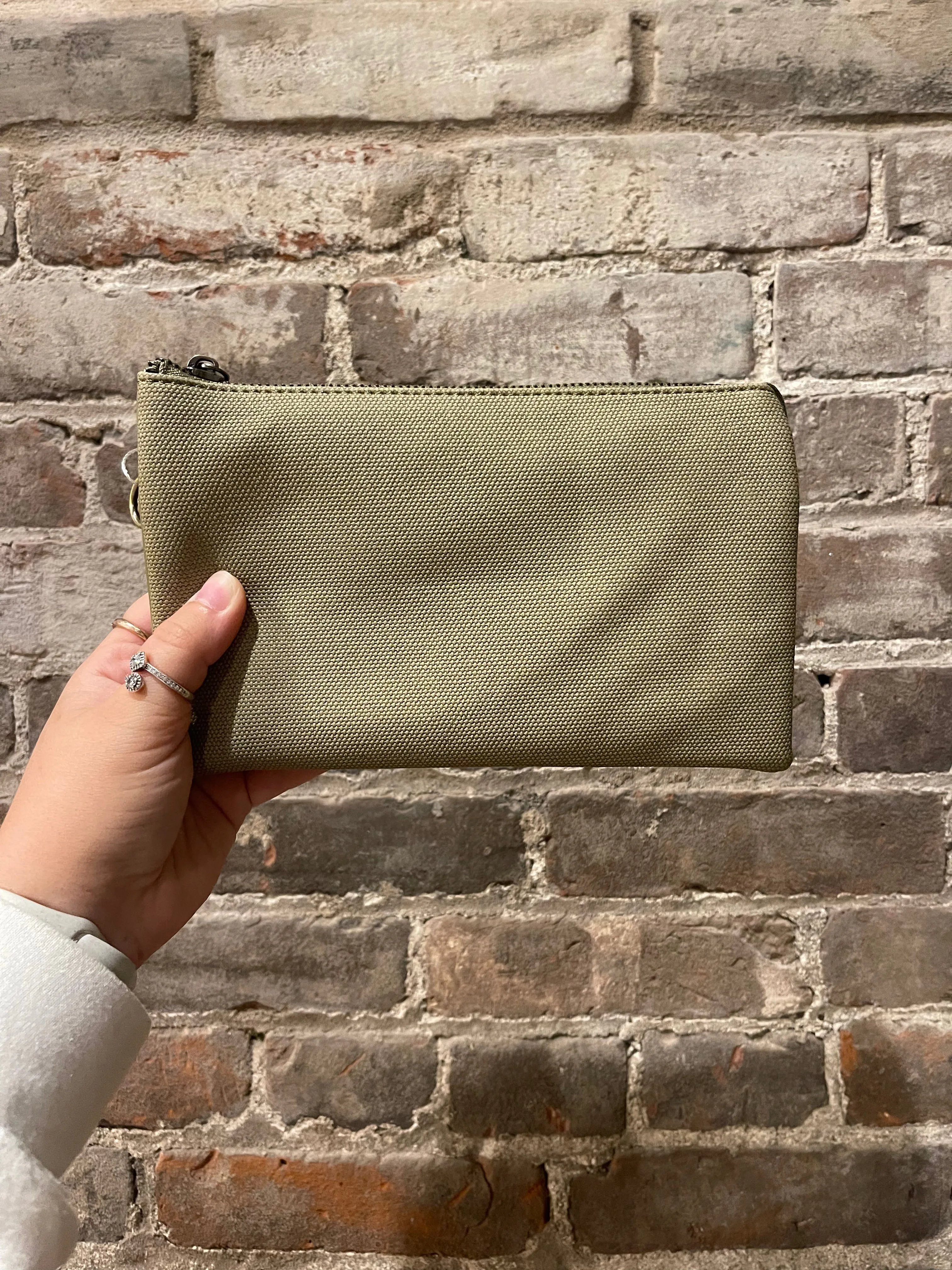 Riley Crossbody