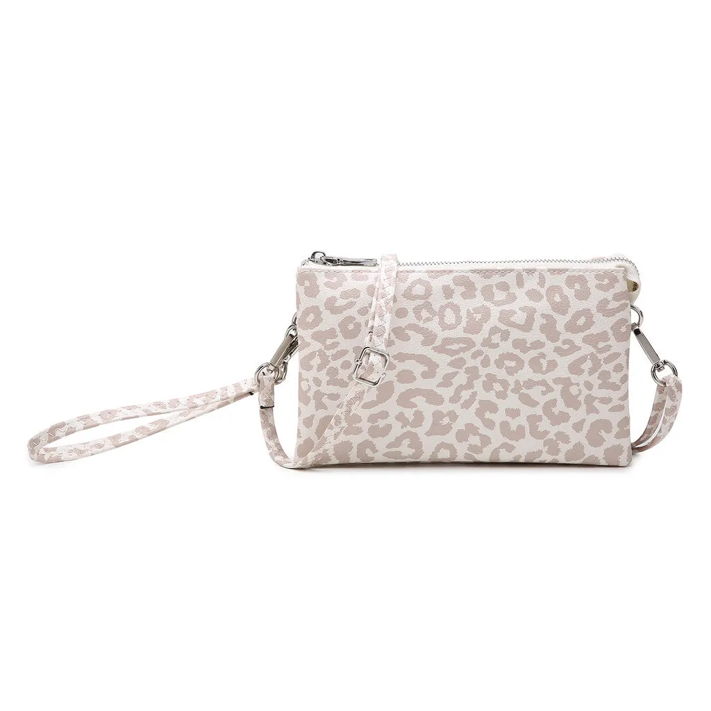 Riley Crossbody