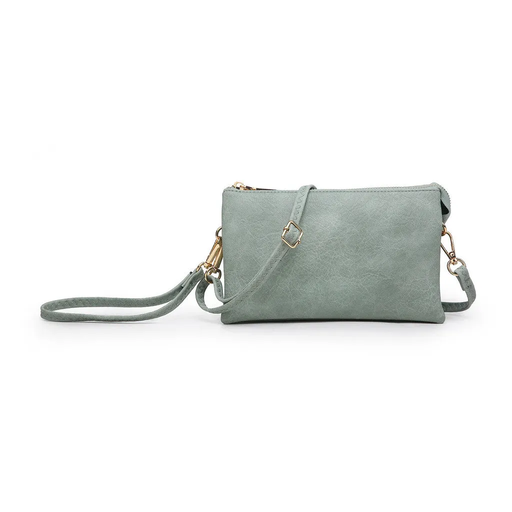Riley Crossbody