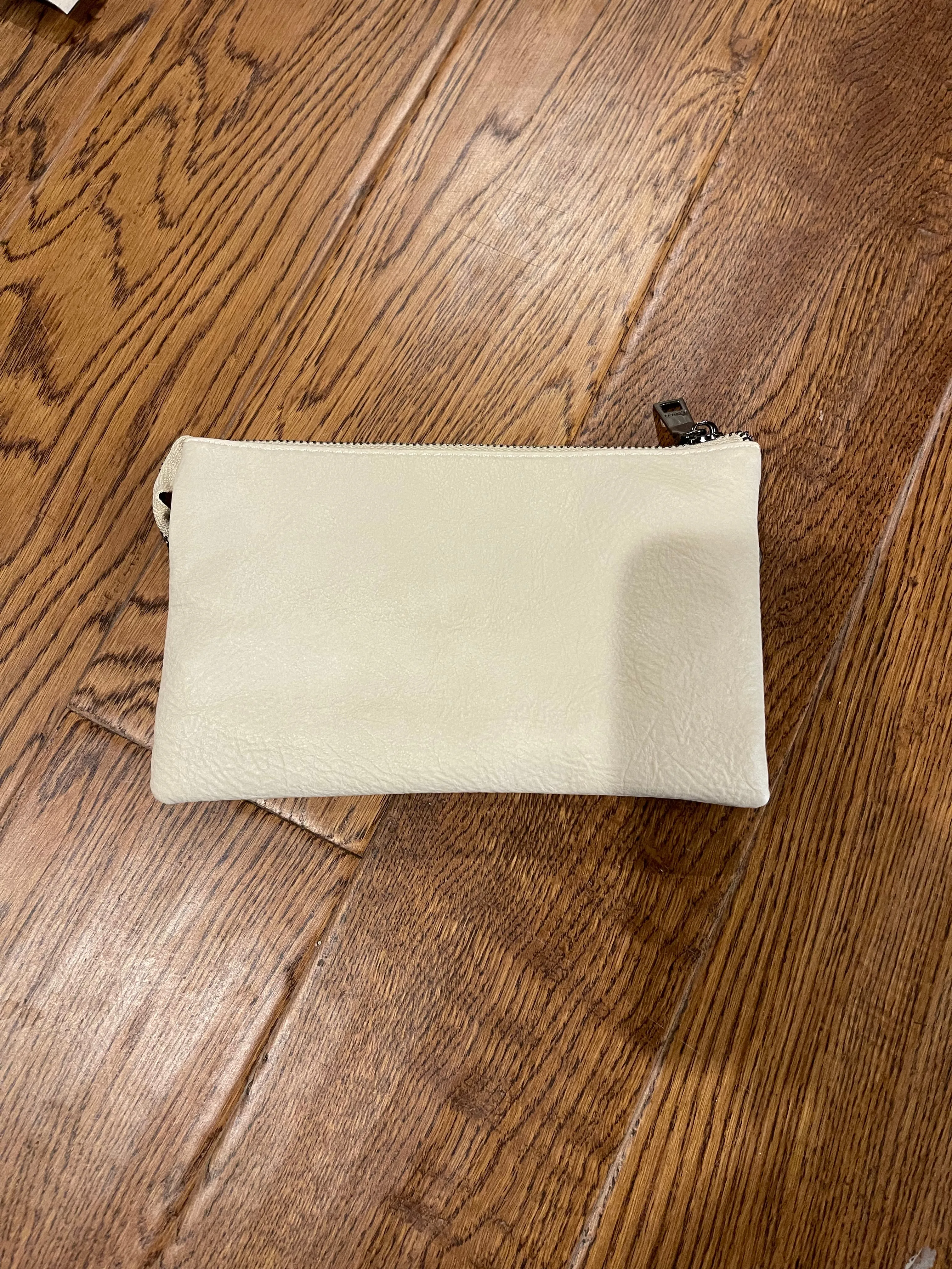Riley Crossbody