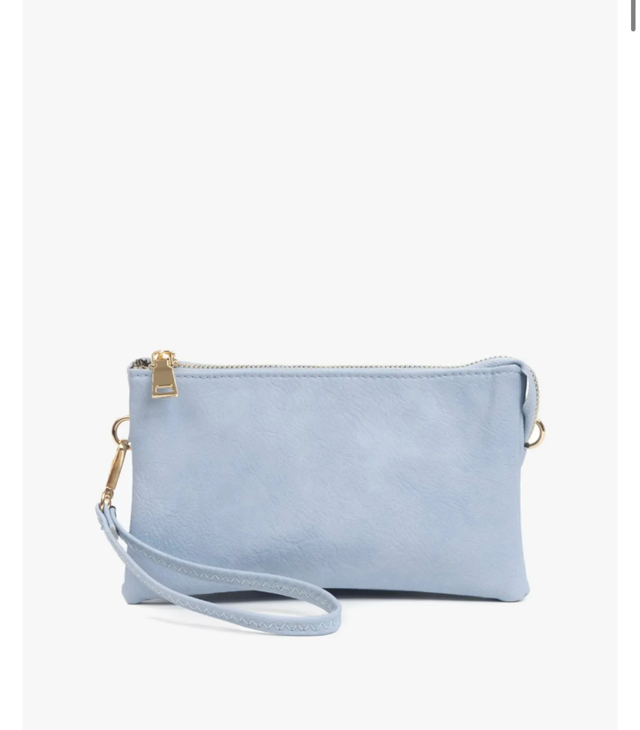 Riley Crossbody