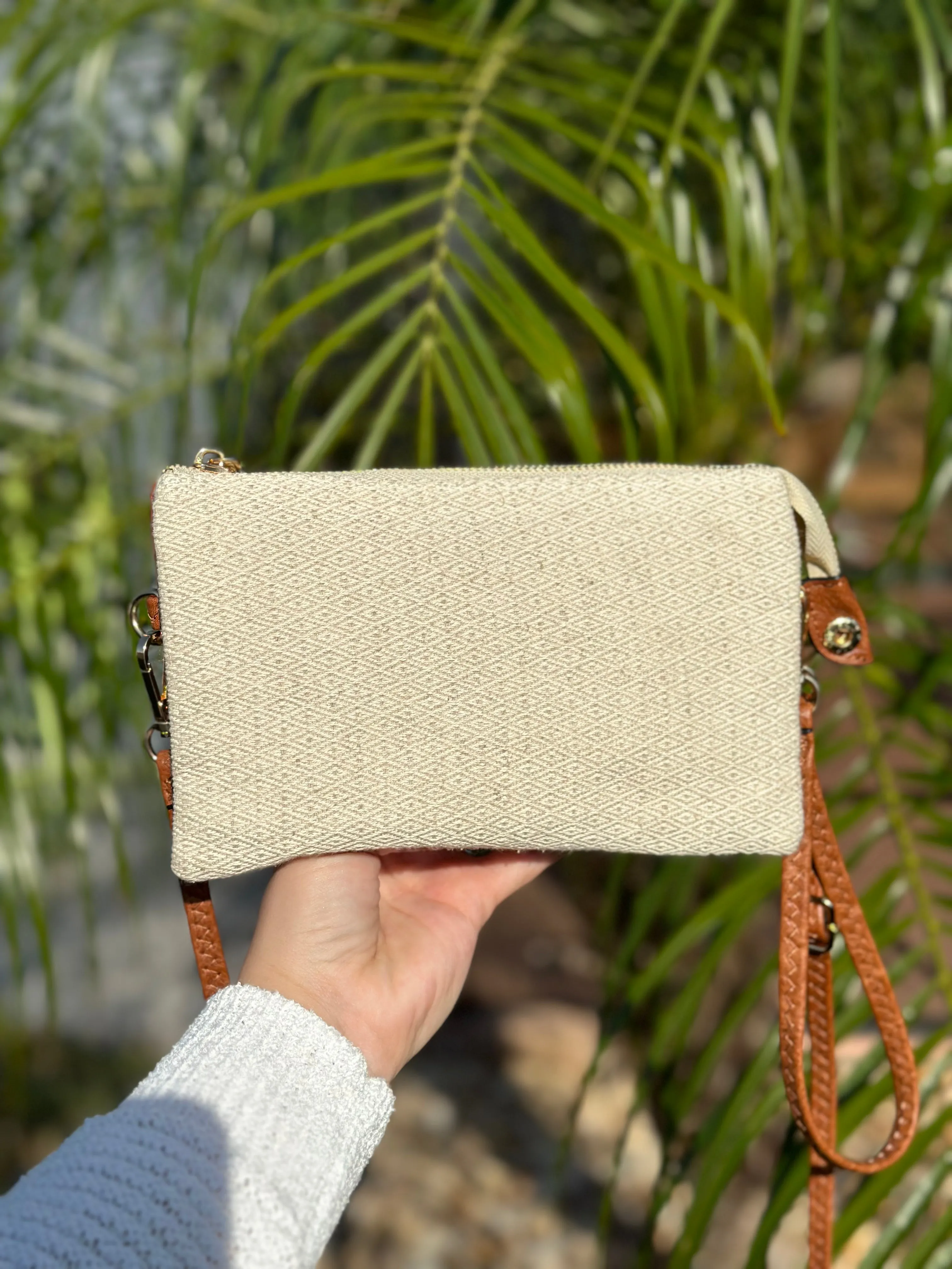 Riley Crossbody