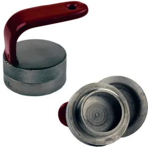 Rival | No Swell Plate - Round