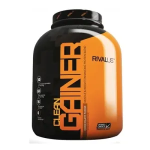 RIVALUS Clean Gainer