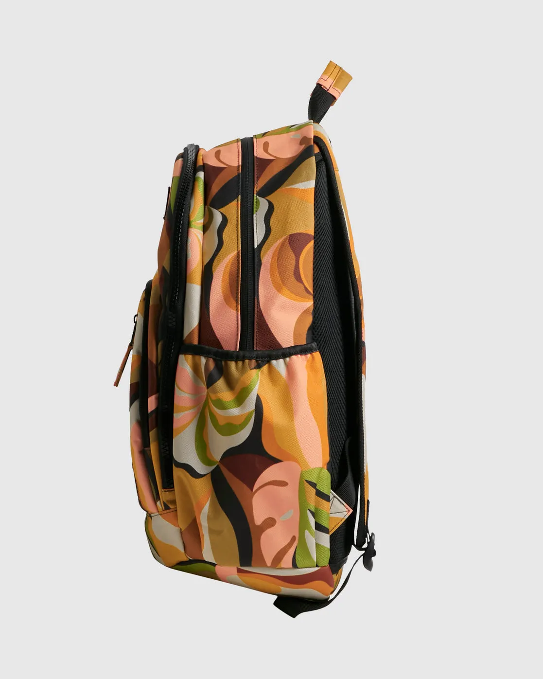 Roadie Backpack