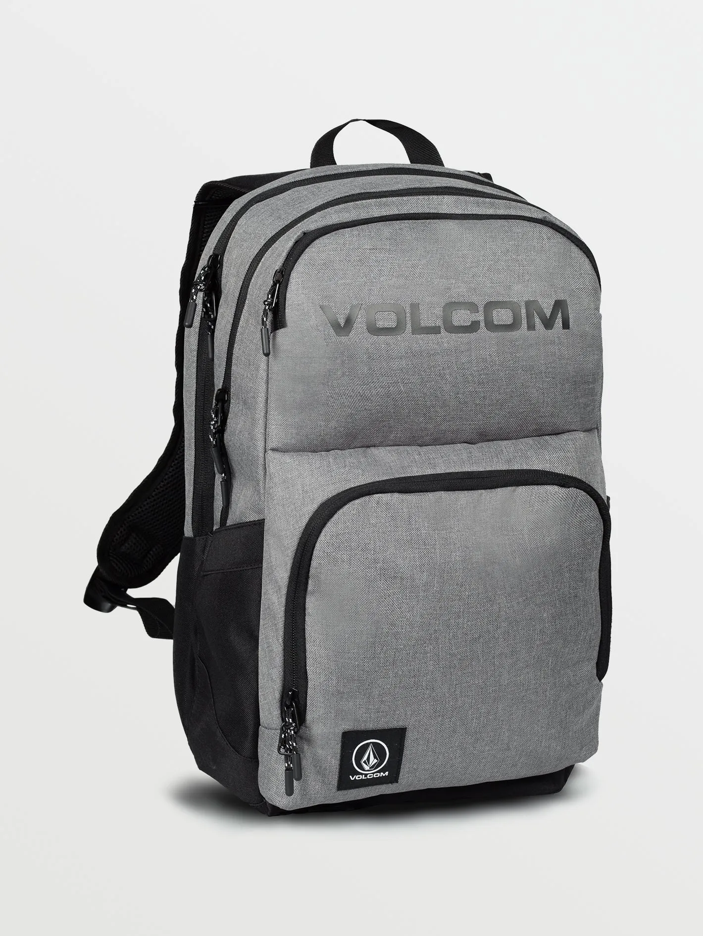 Roamer 2.0 Rucksack - HEATHER GREY