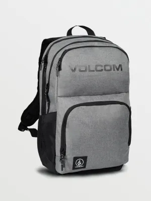 Roamer 2.0 Rucksack - HEATHER GREY