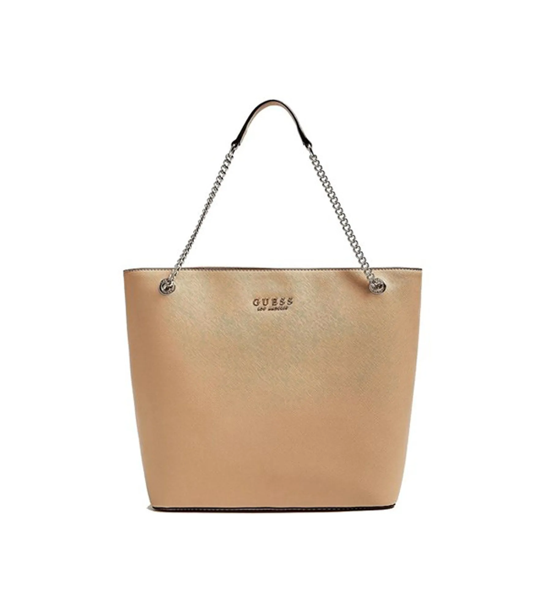 Robyn Tote - Tan