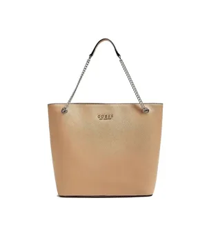 Robyn Tote - Tan