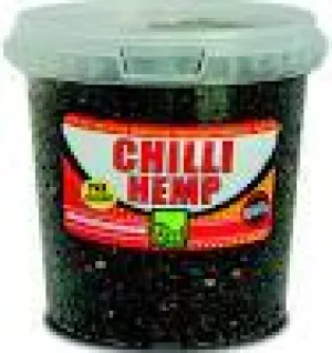 Rod Hutchinson Chilli Hemp 850g