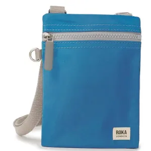Roka Chelsea Recycled Nylon Seaport Bag