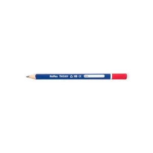 Rolfes Triangular Jumbo Graphite Pencils