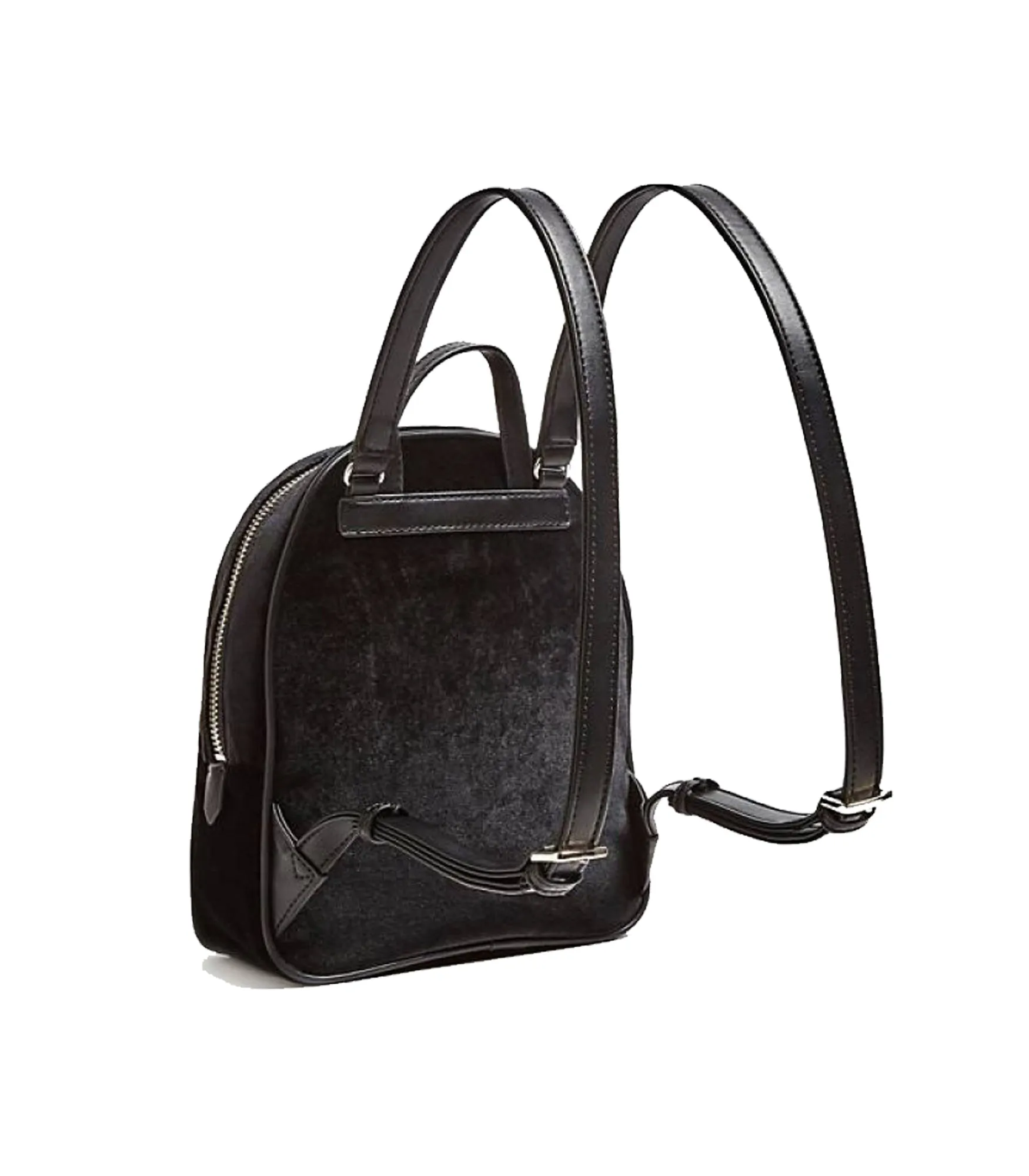 Ronnie Backpack - Black