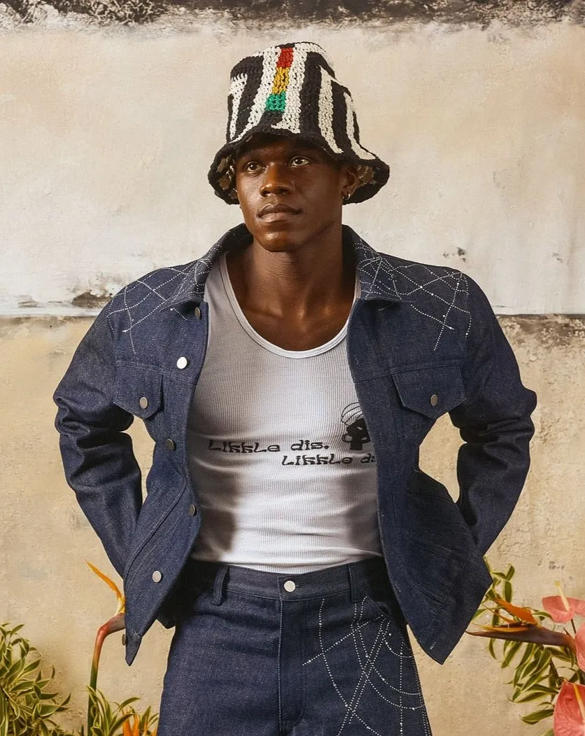 Roots Bucket Hat -Pre-Order