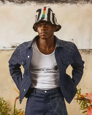 Roots Bucket Hat -Pre-Order