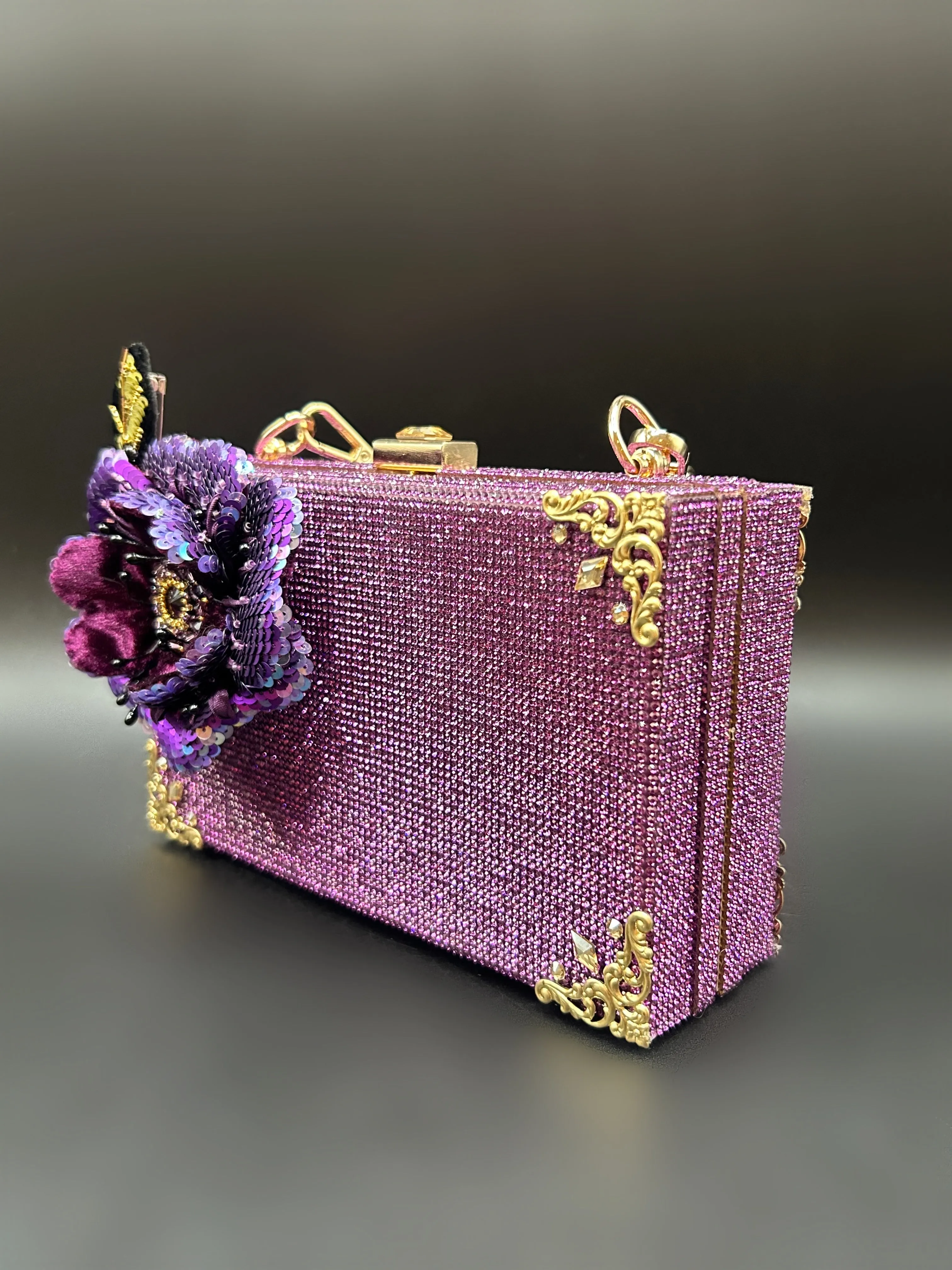 Royal Flower