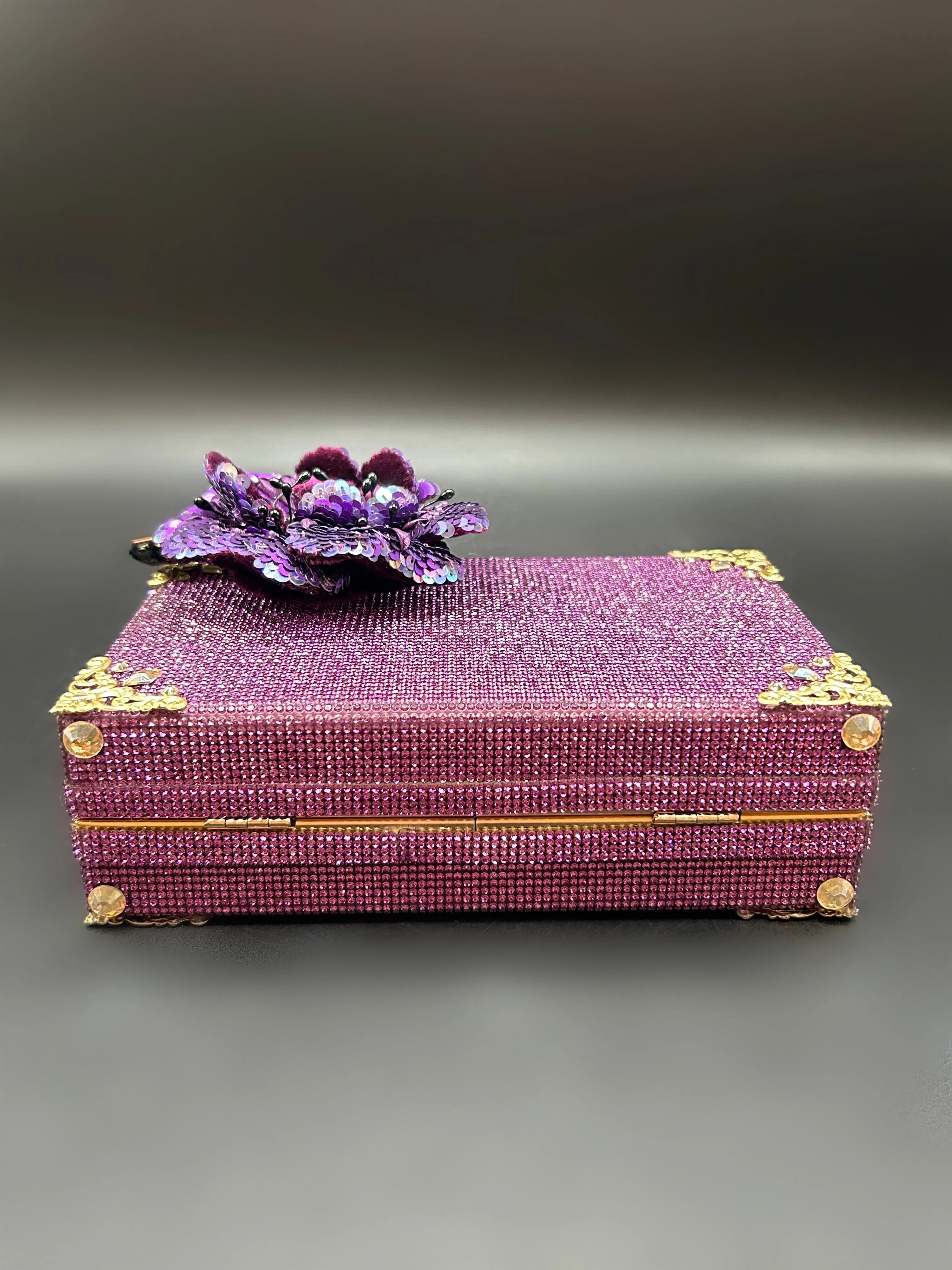 Royal Flower