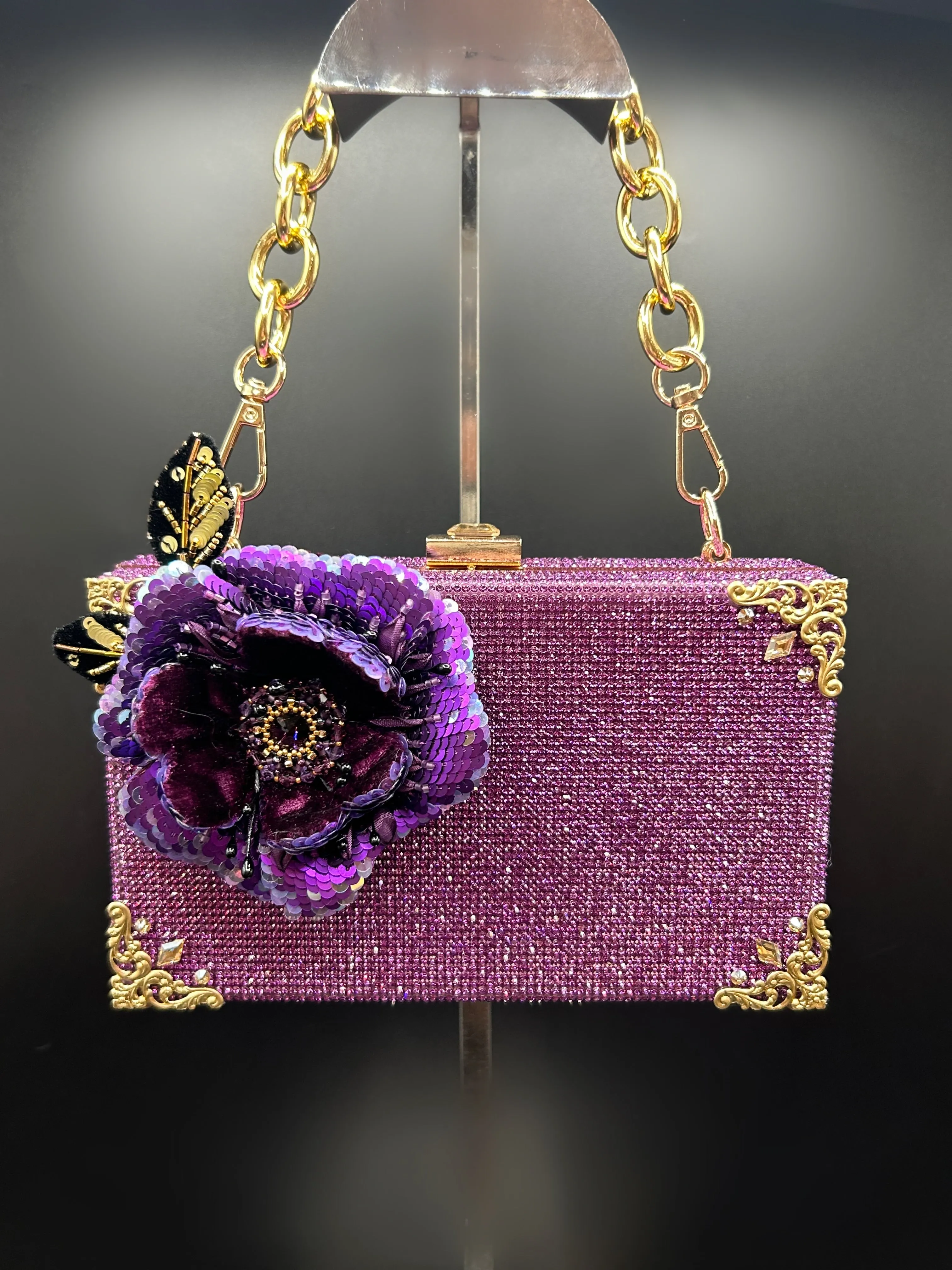 Royal Flower