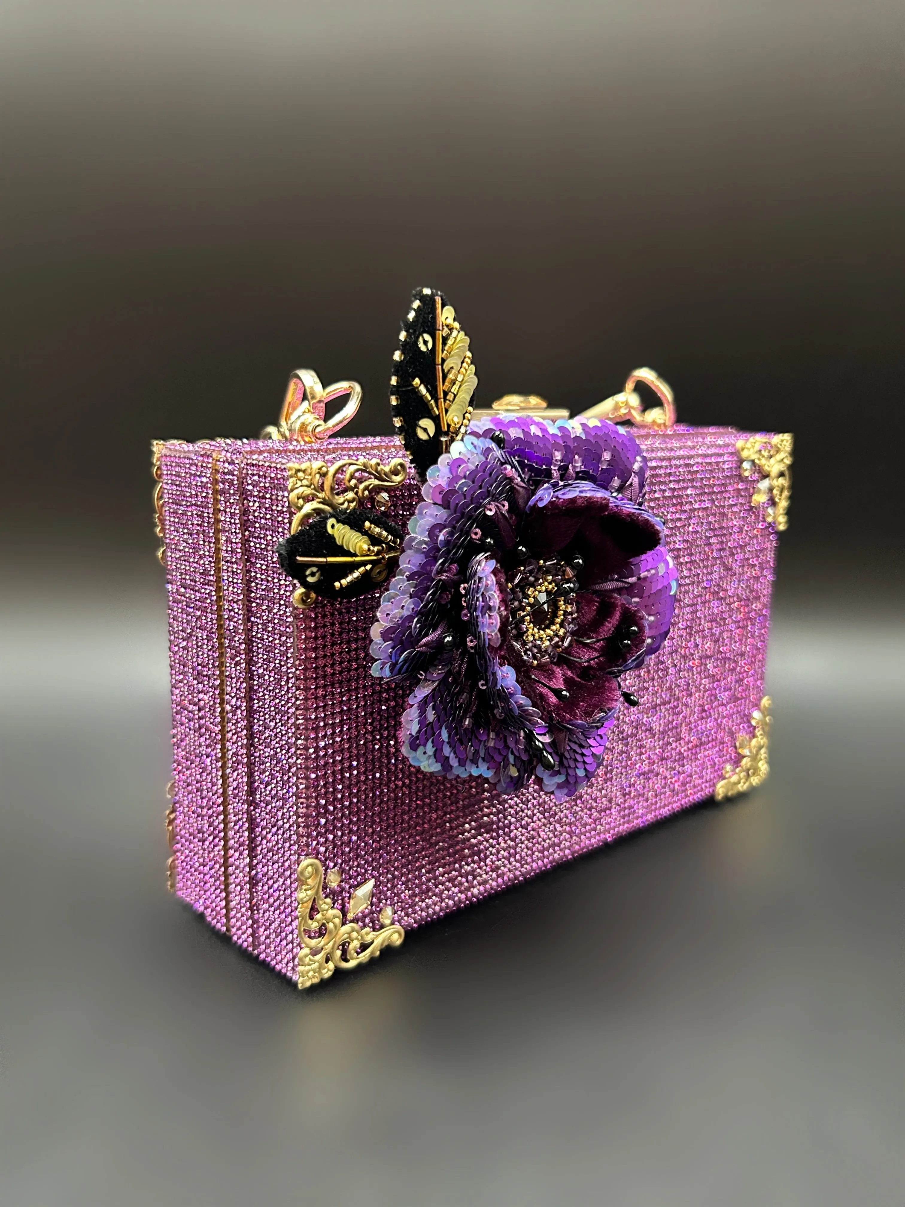 Royal Flower