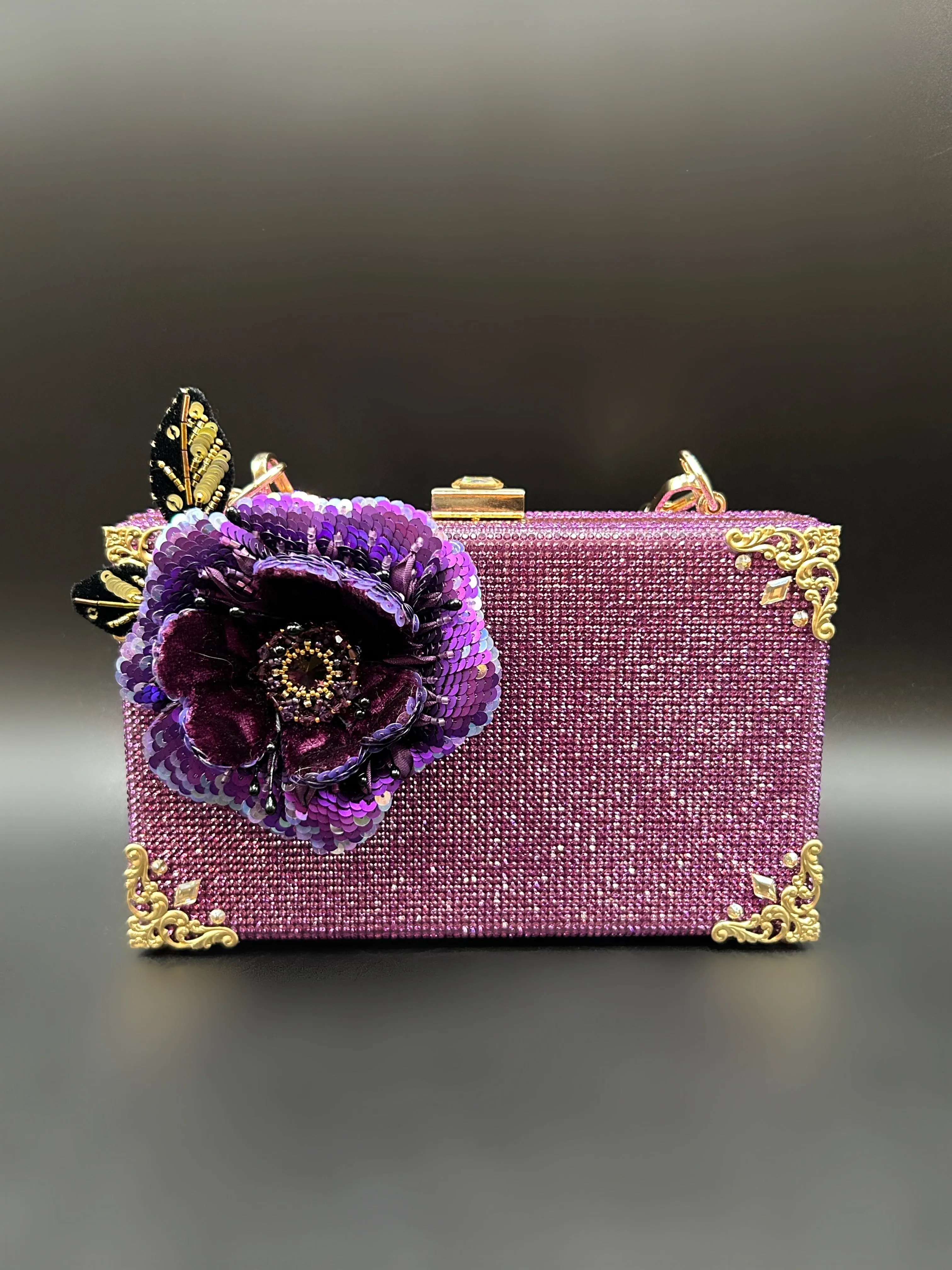Royal Flower