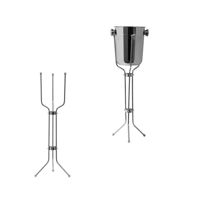 Royal Ice Bucket with Stand