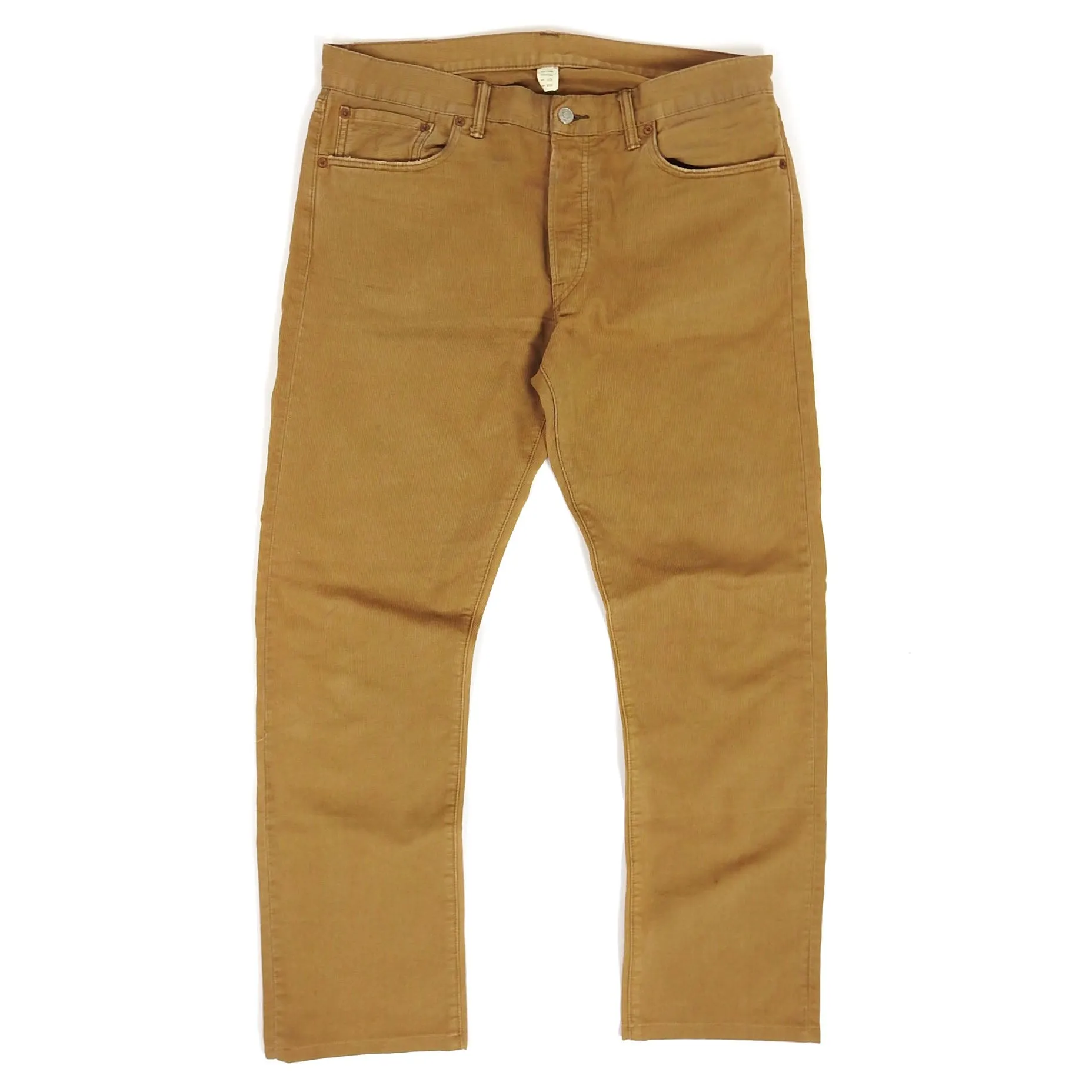 RRL Bedford Cords Size 34x34
