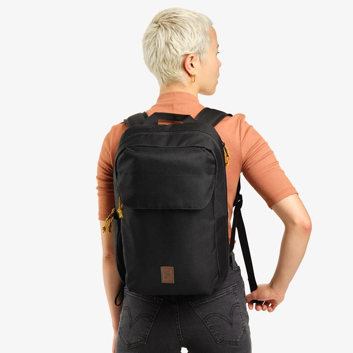 RUCKAS BACKPACK 14L (SALE)