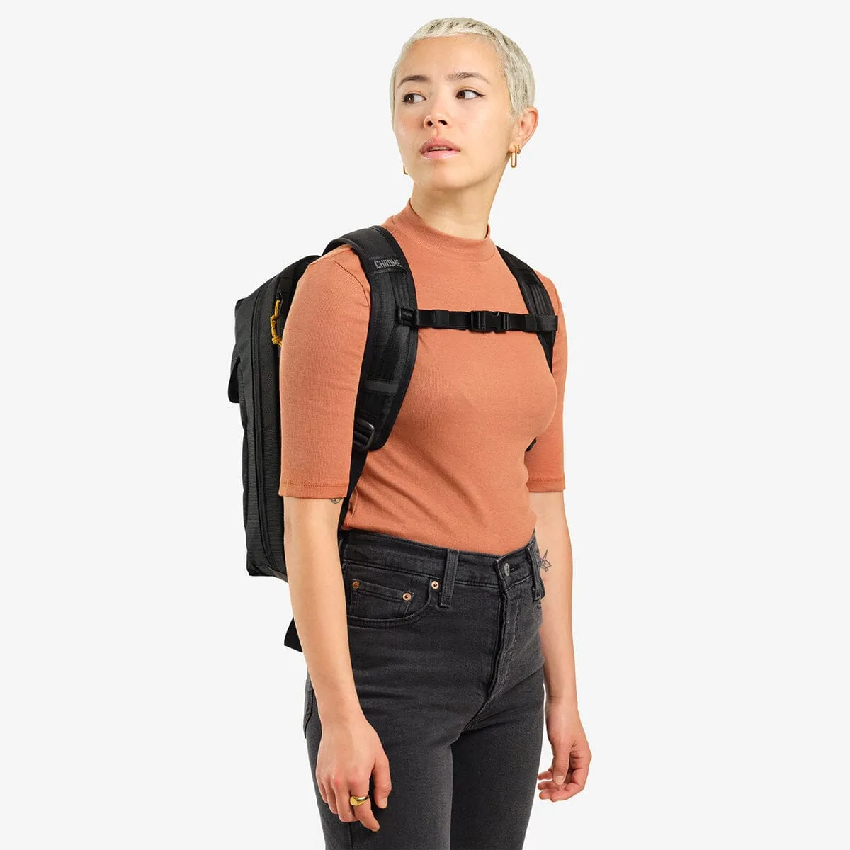 RUCKAS BACKPACK 14L (SALE)