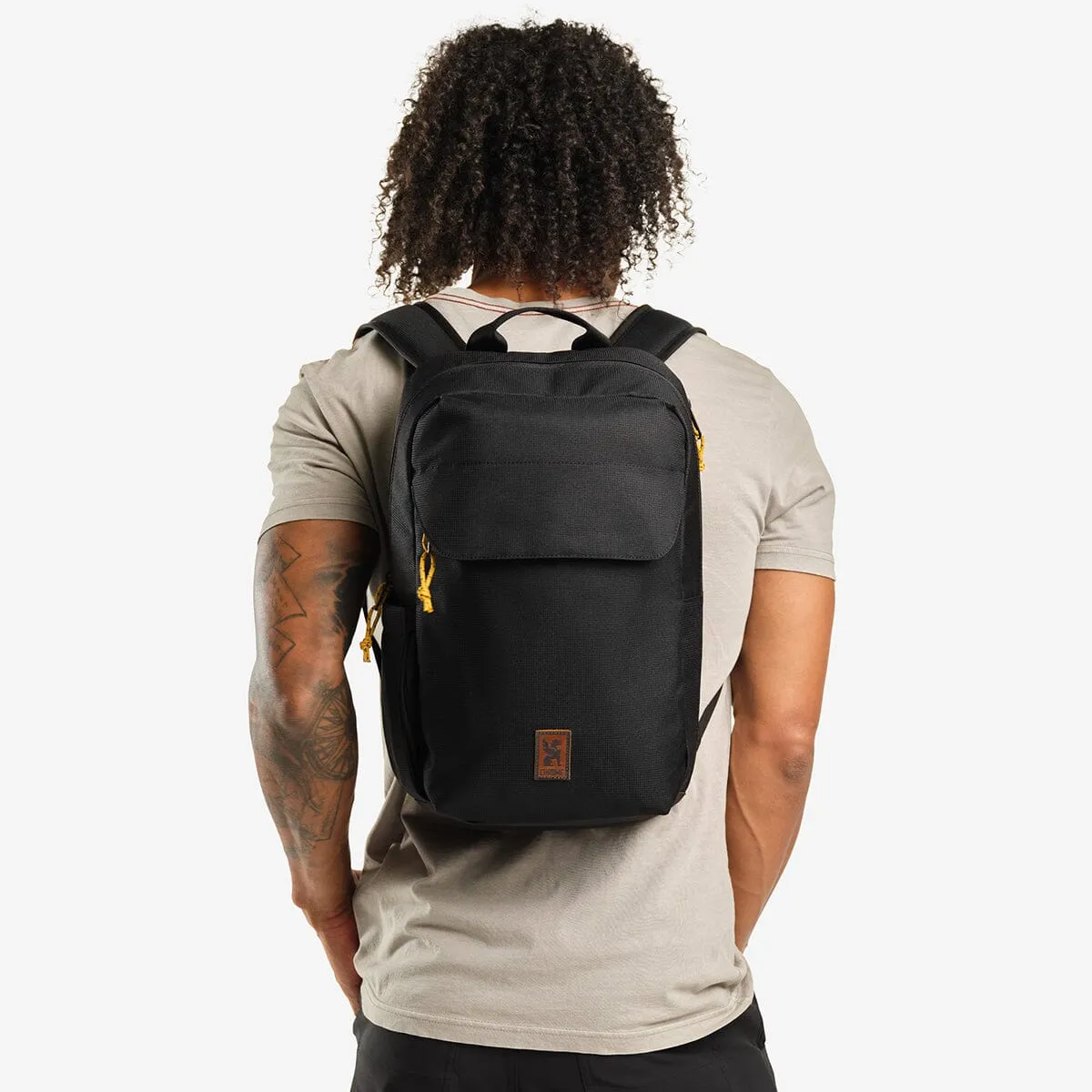 RUCKAS BACKPACK 14L (SALE)
