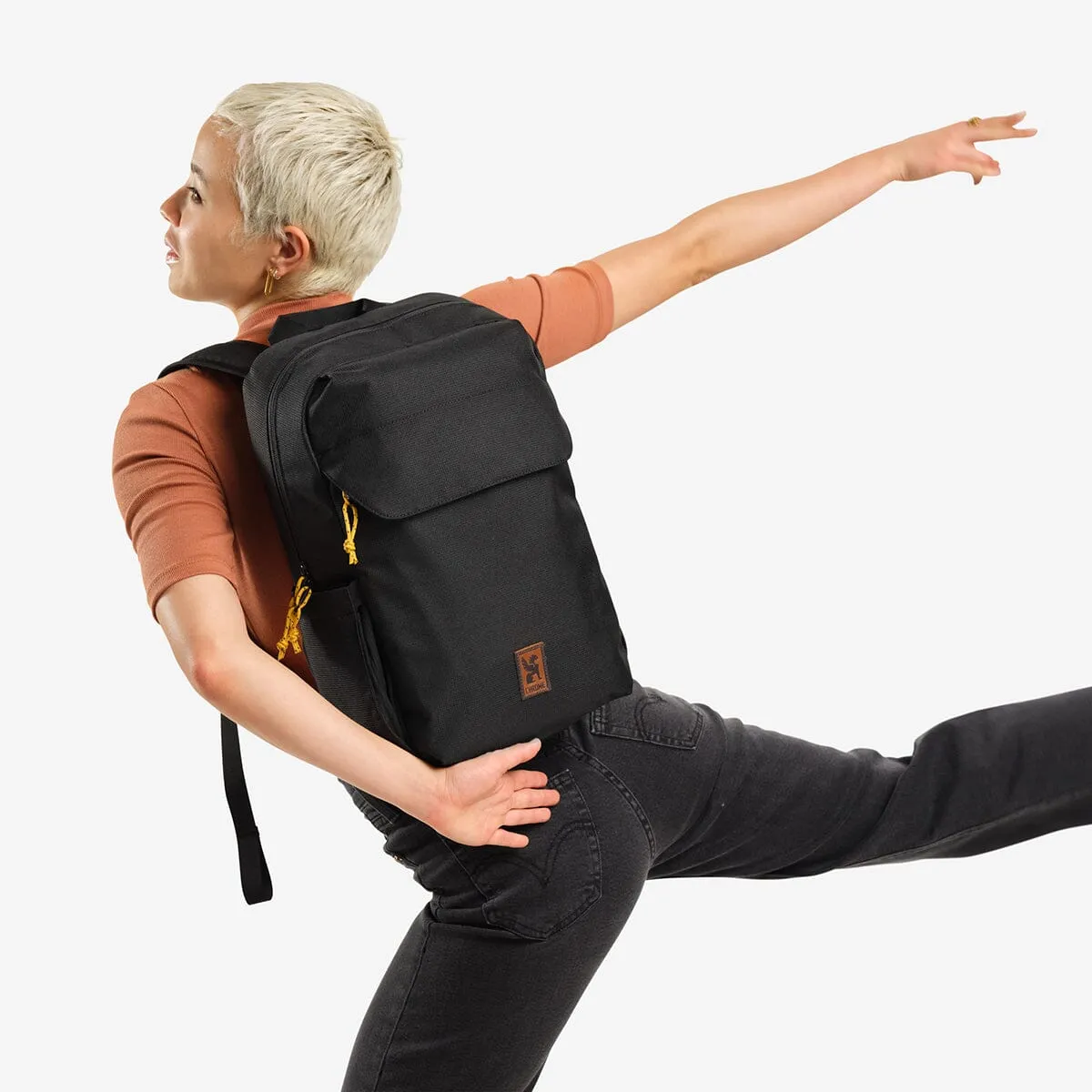RUCKAS BACKPACK 14L (SALE)