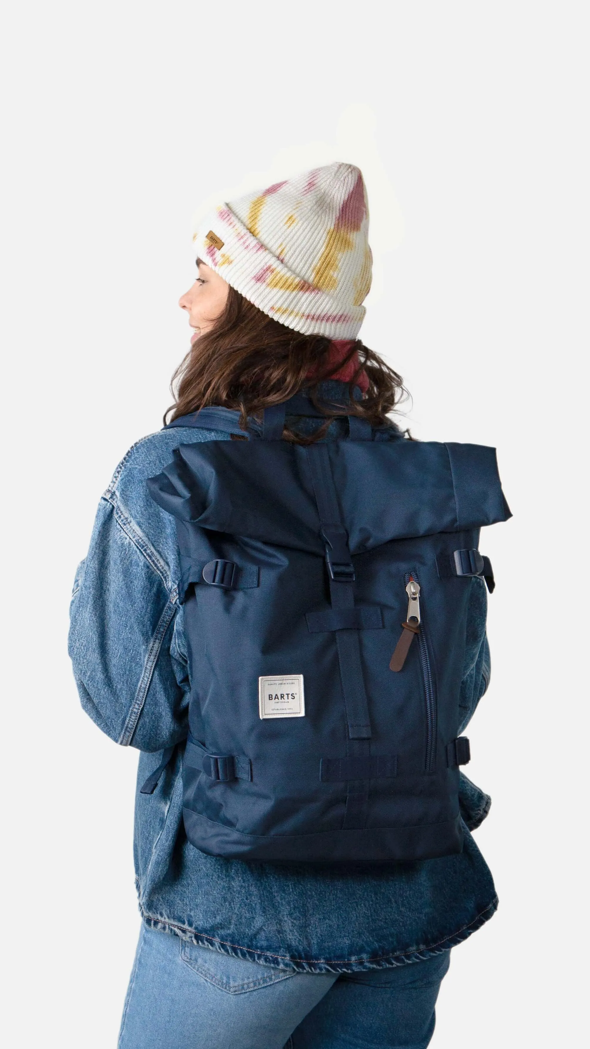 Rucksack Mountain