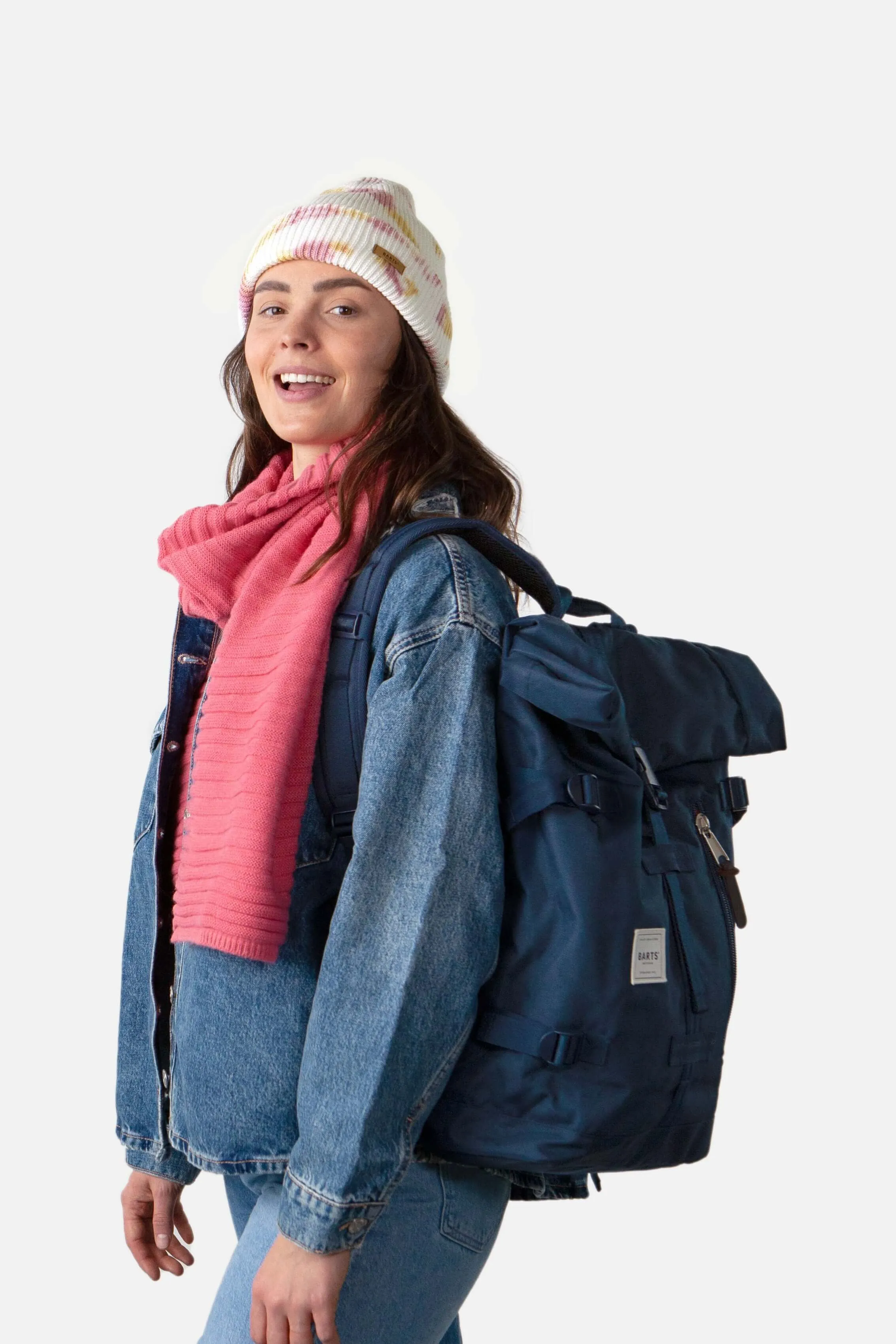 Rucksack Mountain