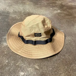 RVCA   DAY SHIFT BOONIE HAT