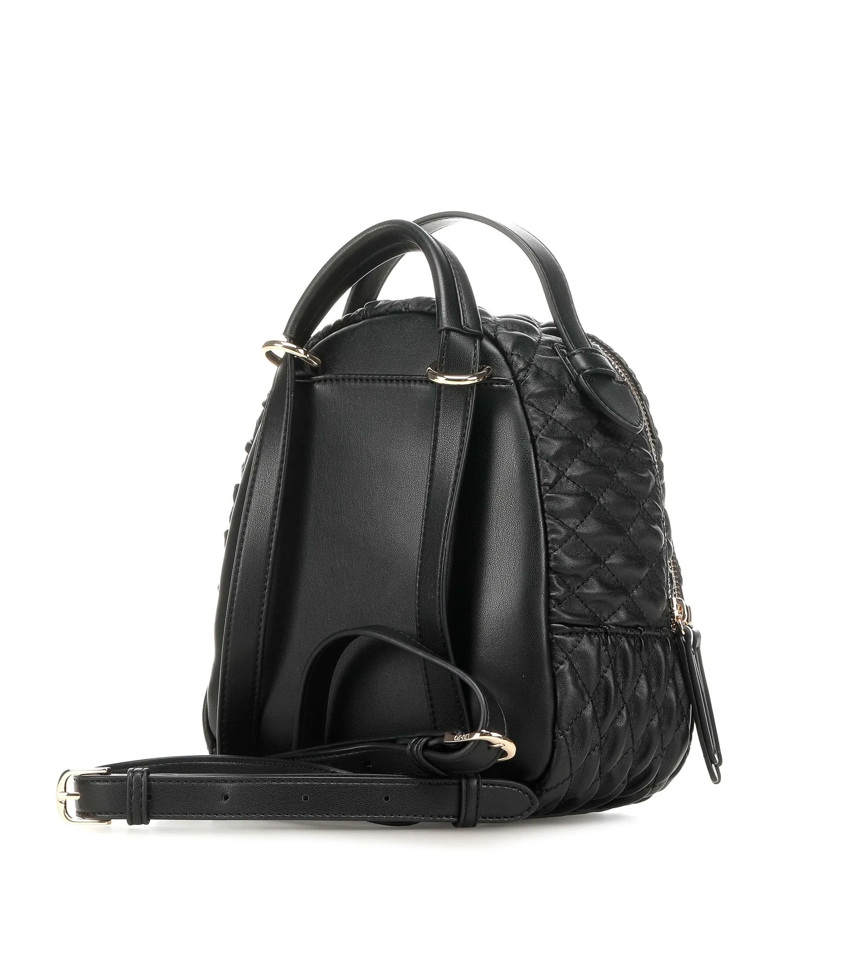 S Backpack - Nero