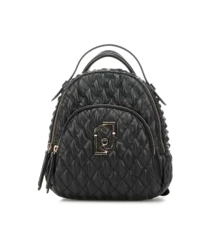 S Backpack - Nero