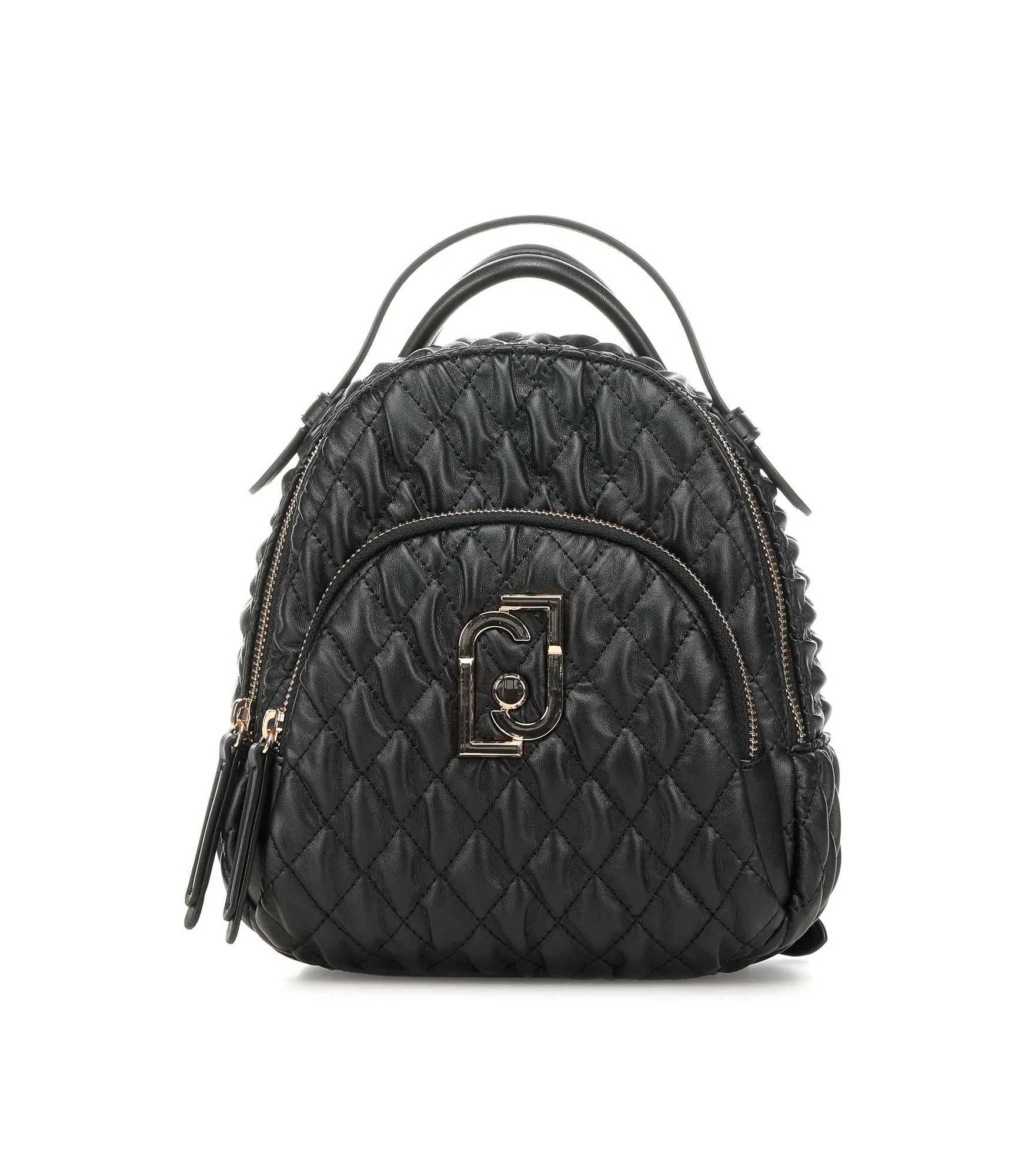 S Backpack - Nero