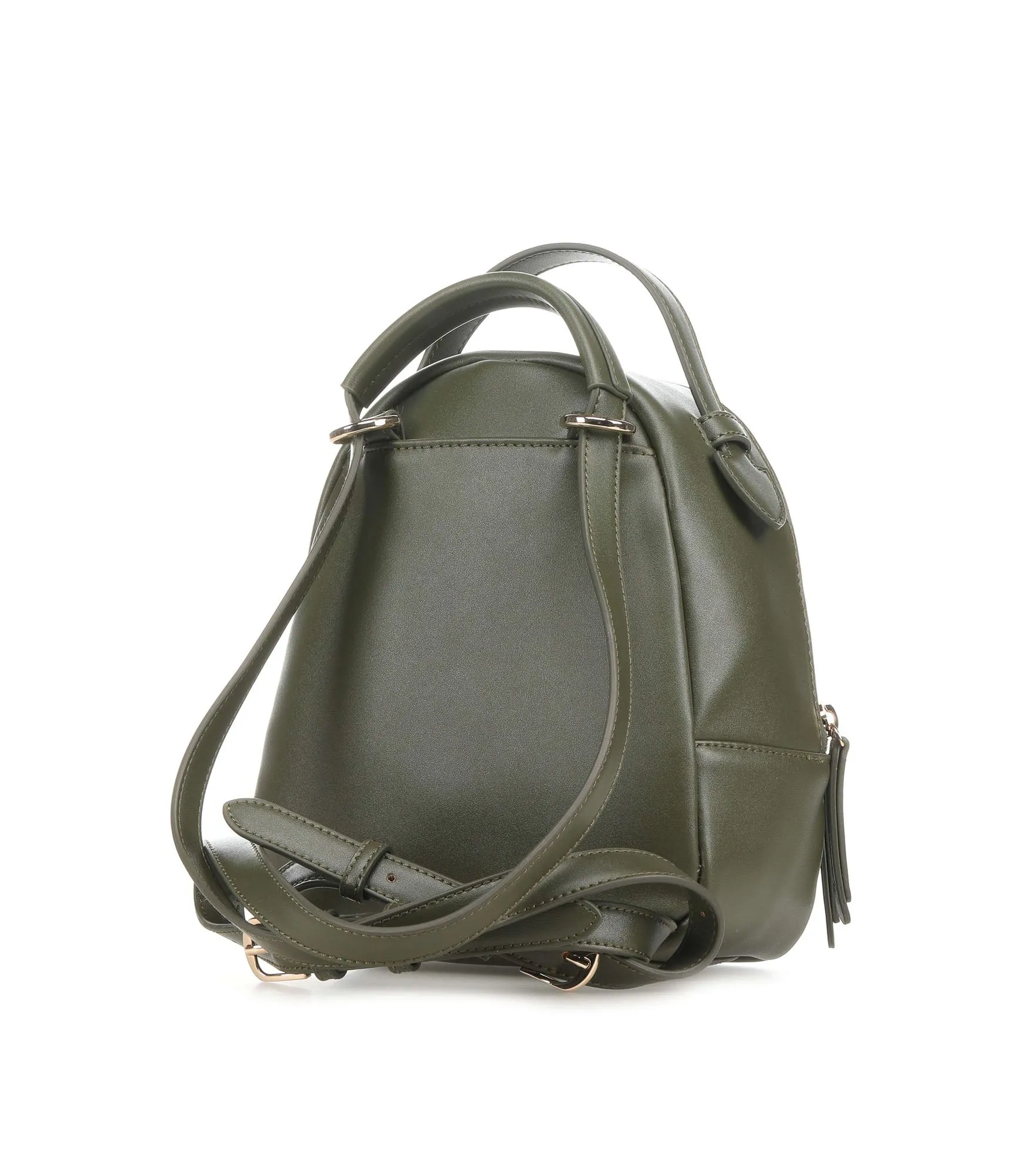S Backpack - Vert Militaire