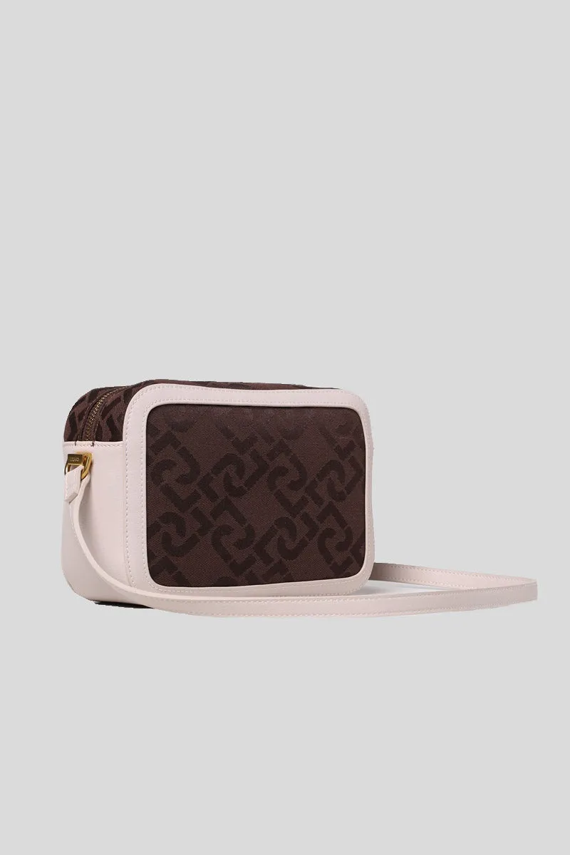 S Crossbody - Jacq. Terra/t. Champagne