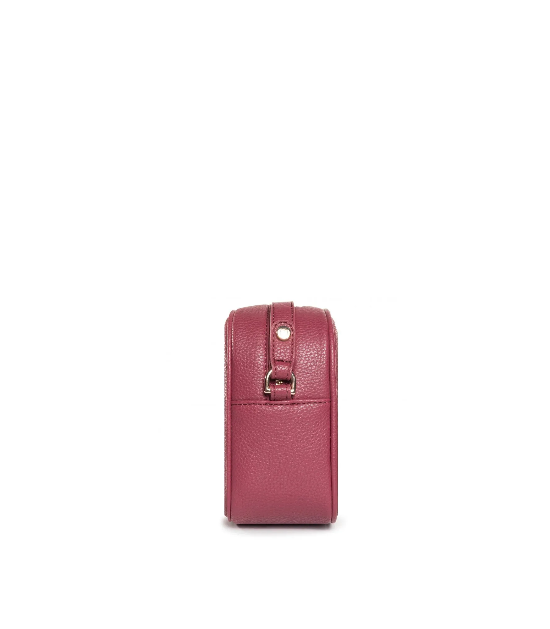 S Crossbody - Lampone