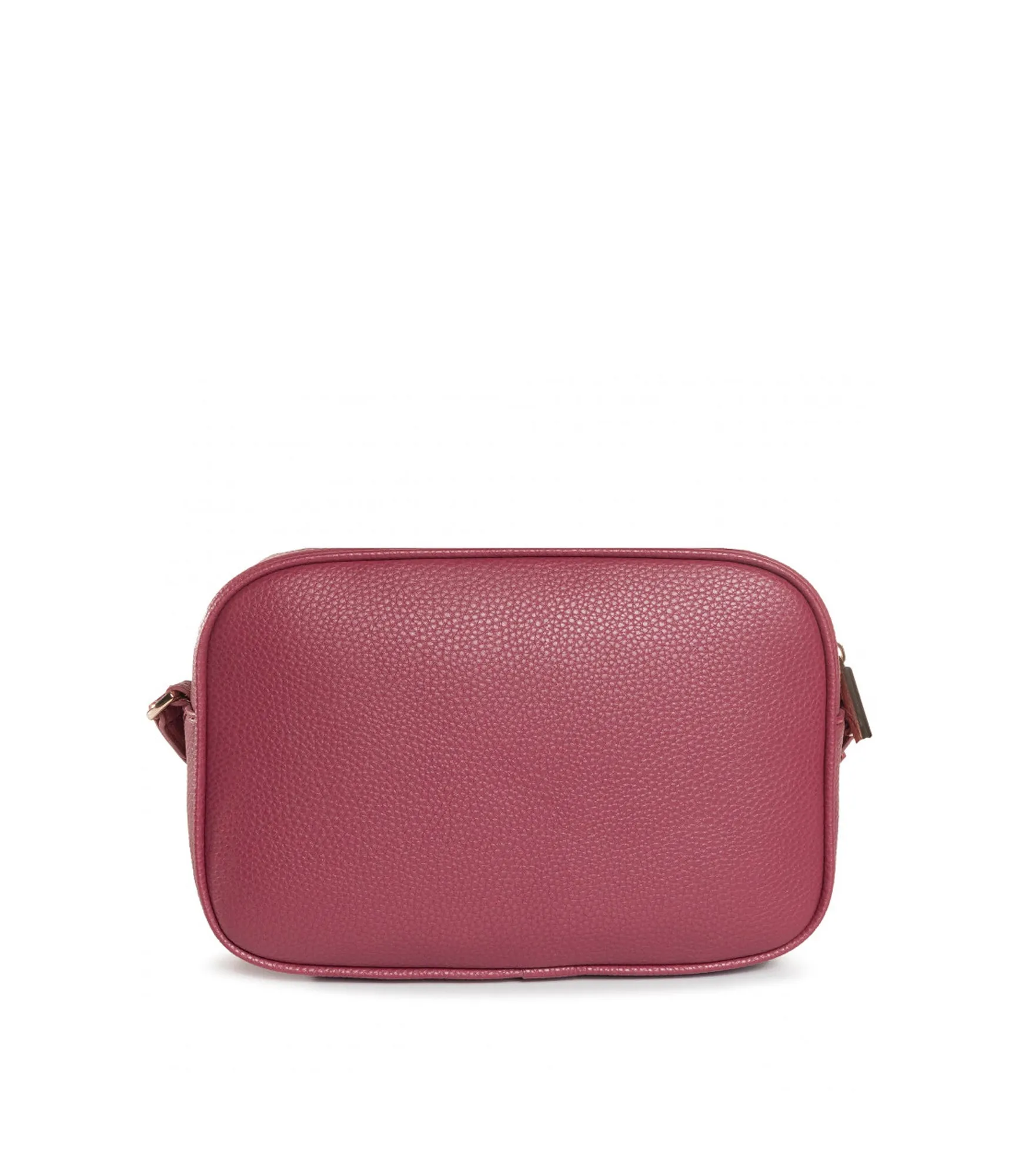 S Crossbody - Lampone