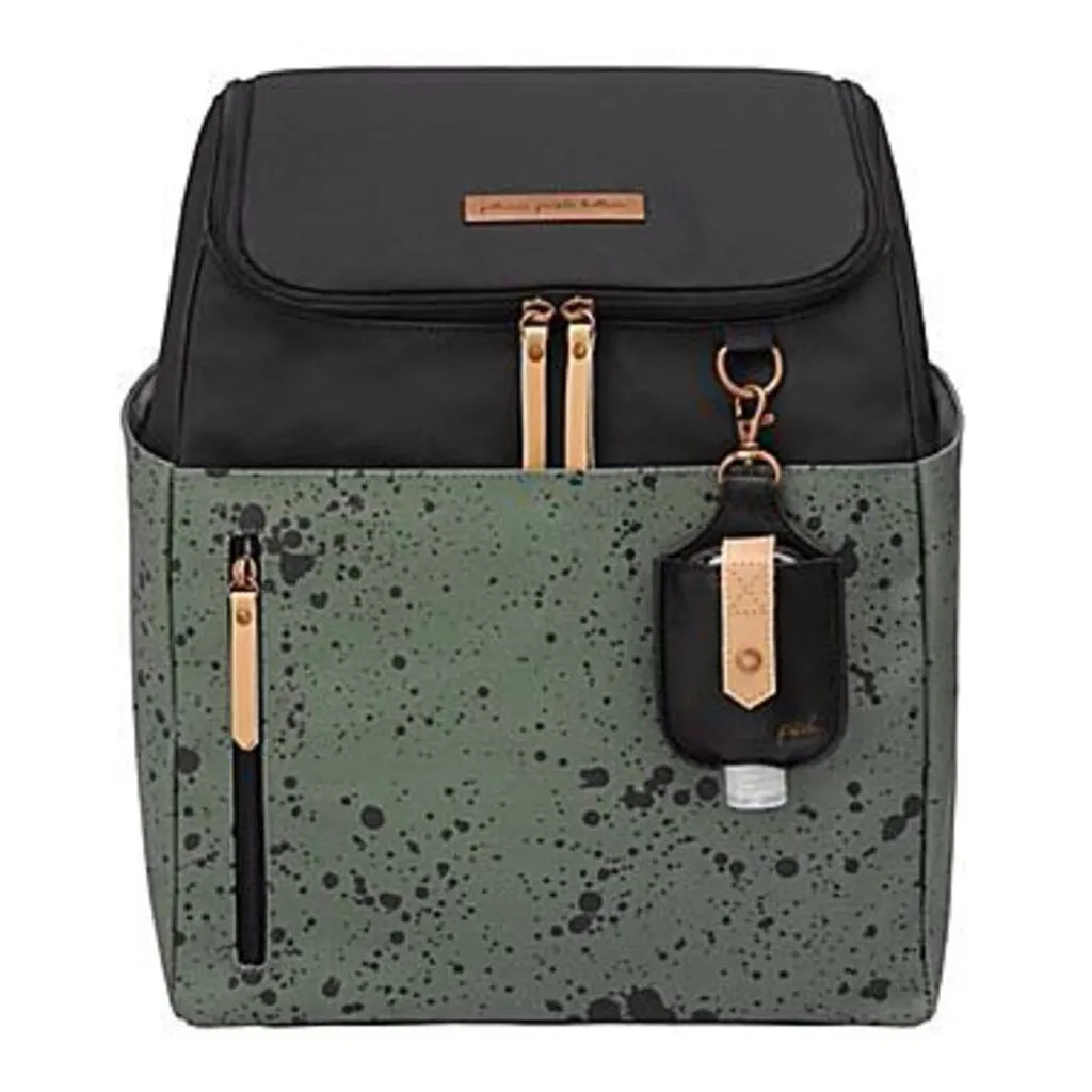 Sac a couches OLIVE Tempo backpack
