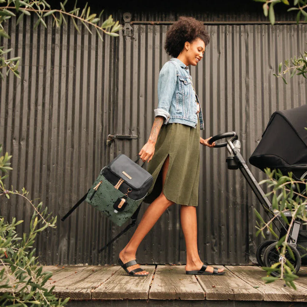 Sac a couches OLIVE Tempo backpack