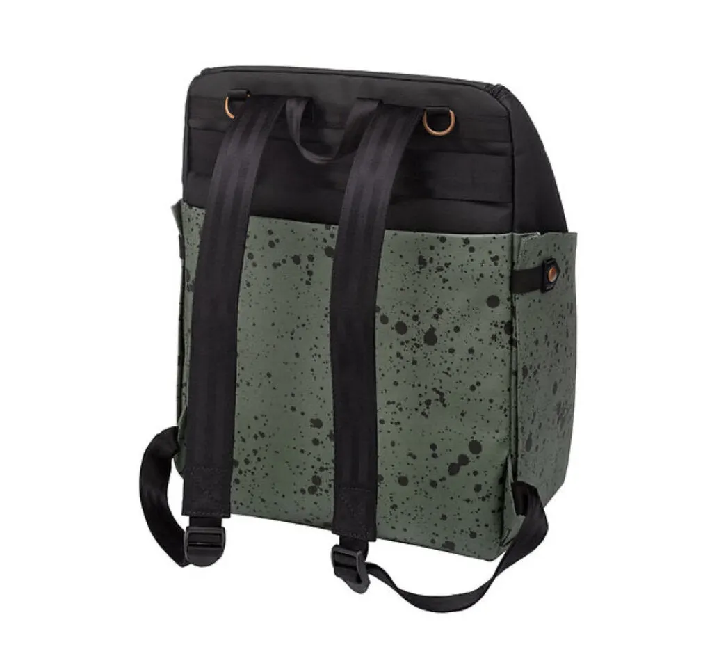 Sac a couches OLIVE Tempo backpack