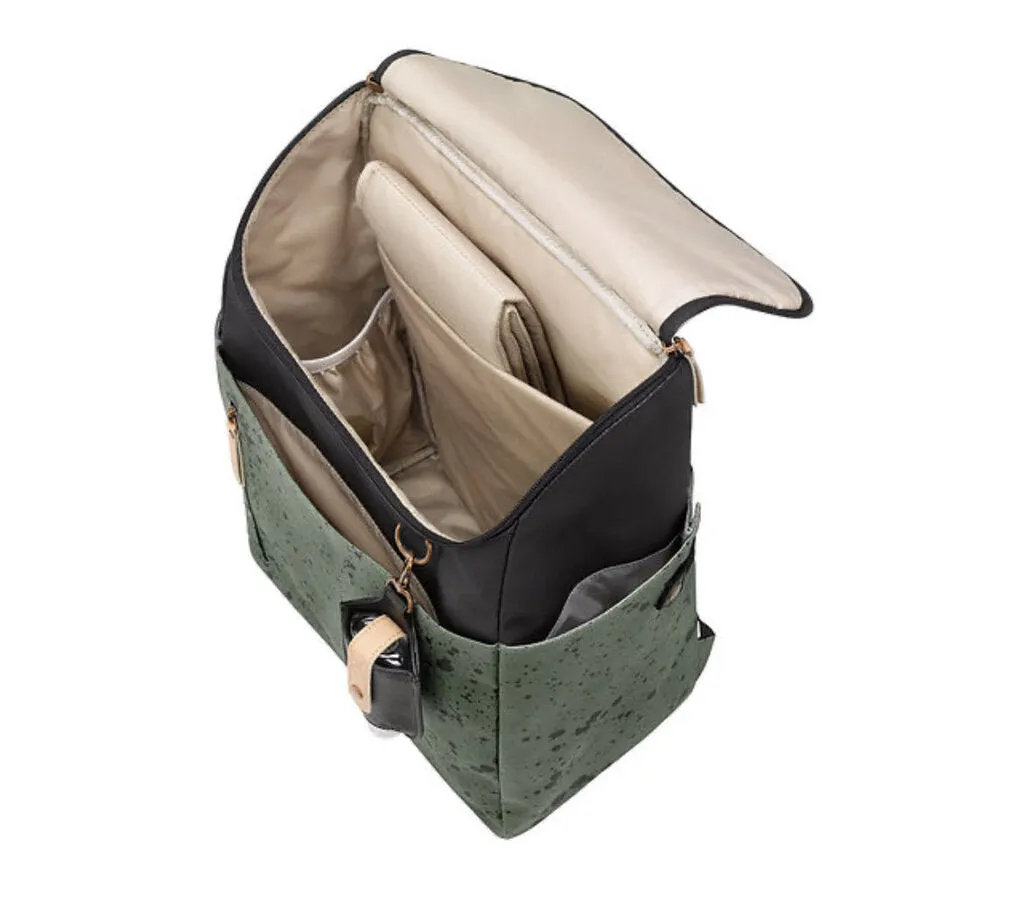 Sac a couches OLIVE Tempo backpack