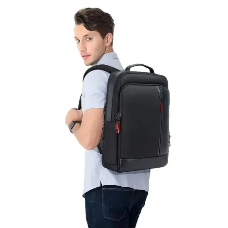 Sac a dos business motard