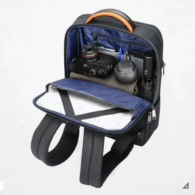Sac a dos business motard
