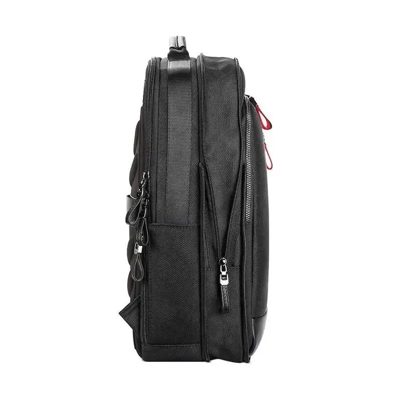 Sac a dos business motard